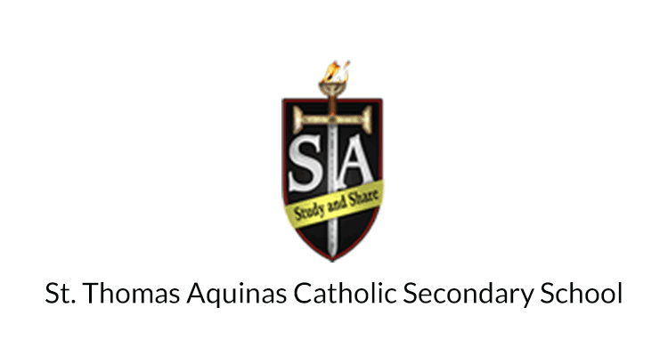 Parents – Parents & Community – St. Thomas Aquinas Catholic ...